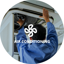 空調設備清掃