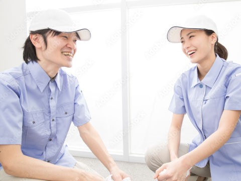 未経験でスタート