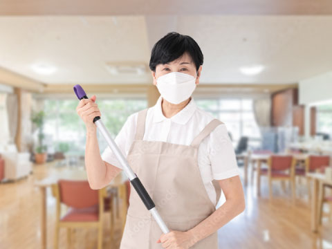 未経験でスタート